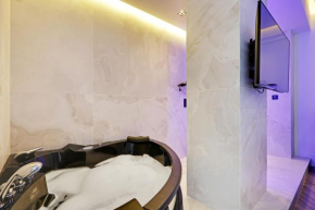 CMG - Chatelet - Suite Spa